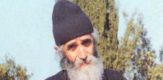 Γέροντα, γιατί στις γιορτές συνήθως συμβαίνει κάποιος πειρασμός;