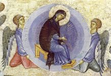 Το μικρό παιδί που προσευχόταν για τον ιερέα του χωριού του!