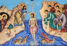 Αντί να σκαλίζεις το σκοτάδι φέρε το Φως…