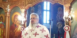 Ο Θεός δημιούργησε τον άνθρωπο κατ’ εικόνα και καθ’ ομοίωση Θεού με την προοπτική να ξεπεράσει τα όρια της φθοράς και του θανάτου