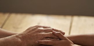 Συγχωρώ σημαίνει… αρνούμαι να ζήσω την υπόλοιπη ζωή μου με μίσος