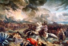 Παλεύοντας με το δαιμόνιο της έπαρσης