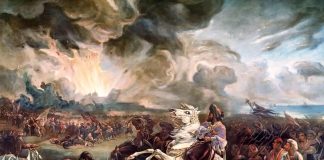 Παλεύοντας με το δαιμόνιο της έπαρσης