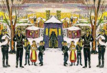 Πρωτοχρονιάτικα Κάλαντα Πόντου