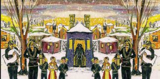 Πρωτοχρονιάτικα Κάλαντα Πόντου