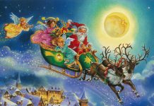 Κερκυραϊκά Κάλαντα Πρωτοχρονιάς