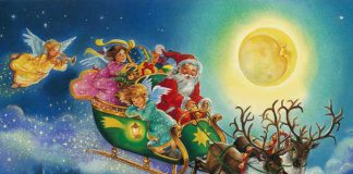 Κερκυραϊκά Κάλαντα Πρωτοχρονιάς