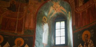 Ο άνθρωπος, εφόσον ζει, πρέπει πάντοτε να αγωνίζεται