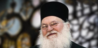 Διαμέσου της ορθοδόξου ησυχαστικής παραδόσεως …