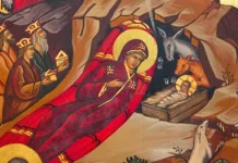 Άγιος Νικόλαος Βελιμίροβιτς: Τα Χριστούγεννα είναι η Αγαθή Ημέρα