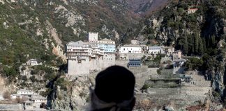 Πατερικές συμβουλές για την πνευματική ζωή