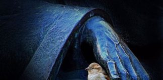 Απάνω απ όλα να αγαπάμε την καλωσύνη – Φώτης Κόντογλου