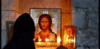 Η προσευχή και η ελπίδα στον Θεό είναι το αντίδοτο της κατάθλιψης