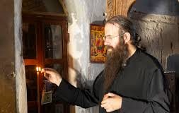 Όπου κι αν είσαι, να προσεύχεσαι