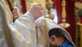 Πήγαινε παιδάκι μου σ’ έναν παπά να εξομολογηθείς