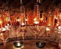 Οι καταβασίες των Χριστουγέννων. Παρουσίαση με εικόνες και μετάφραση στη νεοελληνική και Αγγλική γλώσσα