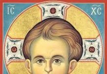 Γιορτάζετε τα Χριστούγεννα για Μένα, αλλά χωρίς Εμένα