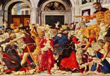 Κυριακή μετά τήν Χριστοῦ Γέννησιν