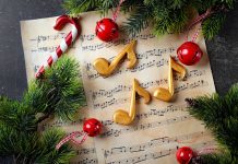 Κάλαντα Χριστουγέννων Θράκης (Σαράντα μέρες σαράντα…)