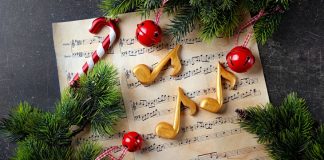 Κάλαντα Χριστουγέννων Θράκης (Σαράντα μέρες σαράντα…)