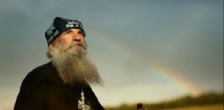 Τα τρία πράγματα που φοβάται ο σατανάς