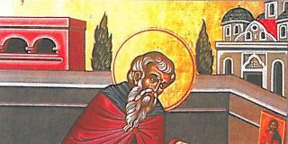 Ο Μεγάλος Κανόνας και οι μεγάλες μας ενοχές