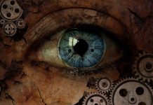 Δεν μπορείς από μόνος σου…