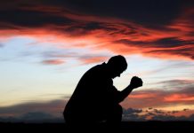 Οι προσευχές και οι δεήσεις από μόνες τους δεν μας οδηγούν στην τελειότητα