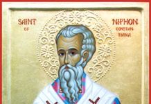 Πώς θα είναι οι Ιερείς και οι Μοναχοί στις έσχατες ημέρες;