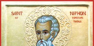 Πώς θα είναι οι Ιερείς και οι Μοναχοί στις έσχατες ημέρες;