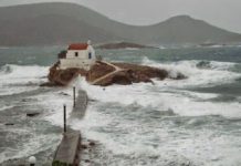 Η ταπεινοφροσύνη φυγαδεύει τους δαίμονες