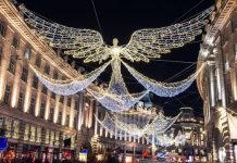 Χριστέ μου, για σένα όλα αυτά τα φώτα ; – Μητροπολίτης Λεμεσού Αθανάσιος