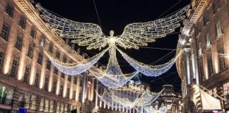 Χριστέ μου, για σένα όλα αυτά τα φώτα ; – Μητροπολίτης Λεμεσού Αθανάσιος