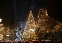 Η Πρωτοχρονιά της σωτηρίας μας – Κωνσταντίνος Γανωτής