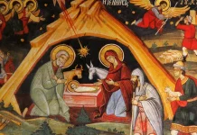 Η Παρθένος σήμερον – The Virgin today