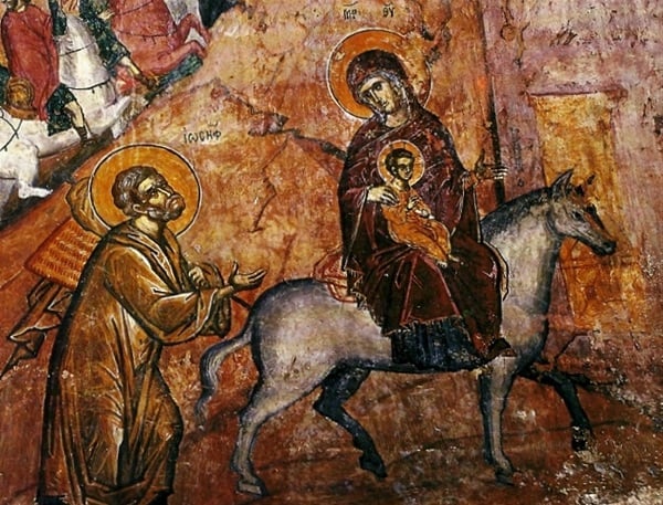 Η-φυγή-στην-Αίγυπτο2