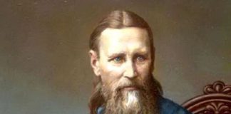 Να σκέφτεσαι την προέλευση του ανθρώπου