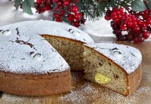 Η παράδοση της Βασιλόπιτας στην Κωνσταντινούπολη