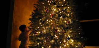 Παραμονές Χριστουγέννων και εσύ θα λες πάλι, χρόνια πολλά, έτσι, χωρίς λόγο;