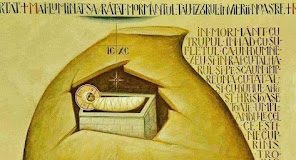 Η σταυροαναστάσιμη ταυτότητα του ”ηλίου” στην ανατολή και στην δύση Του…