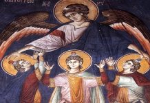 “Τα κάλαντα που δεν ακούσαμε” – Χριστούγεννα