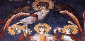 “Τα κάλαντα που δεν ακούσαμε” – Χριστούγεννα