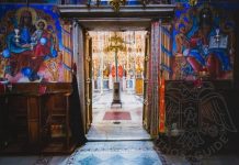 Θεολογική προσέγγιση της Κυριακής της Ορθοδοξίας