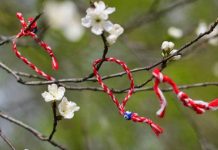 Καλό μήνα ! Μάρτιος – Martius