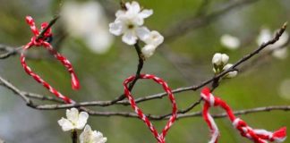 Καλό μήνα ! Μάρτιος – Martius